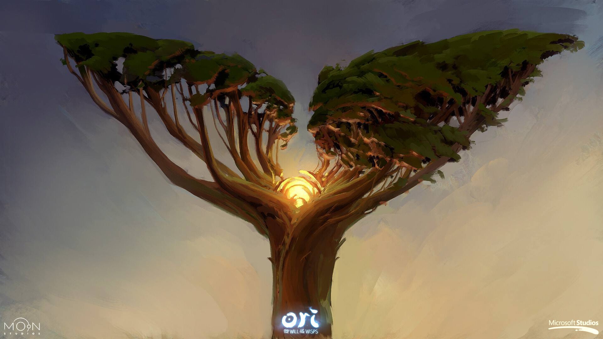 Ori and the Will of the Wisps - Imagen 19